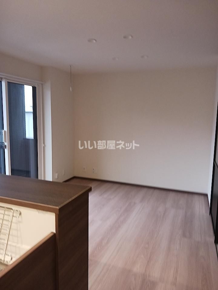 リビング