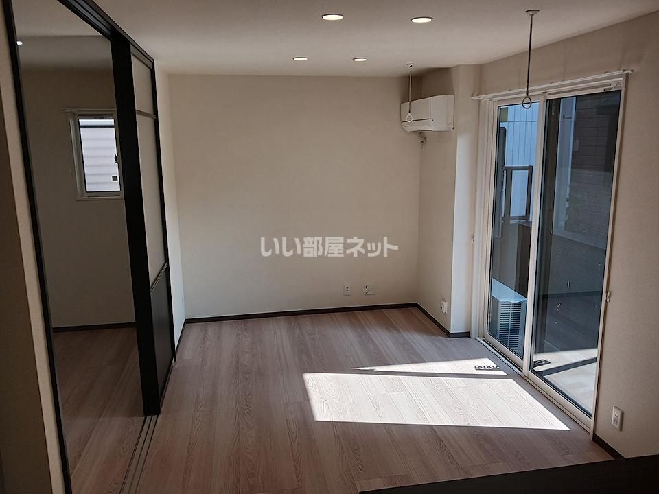 リビング