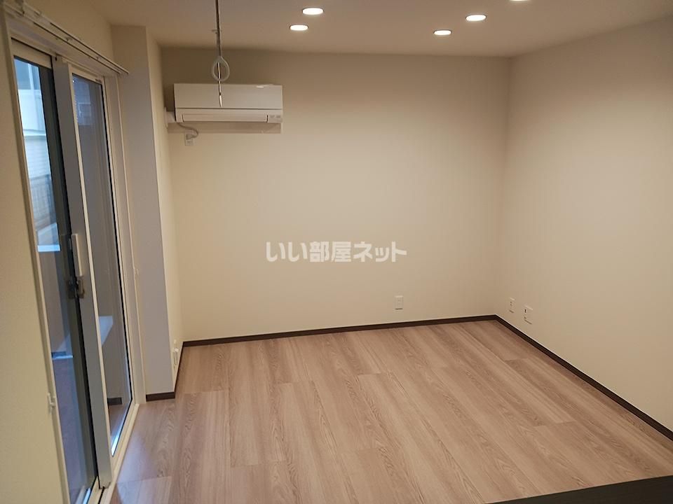 リビング
