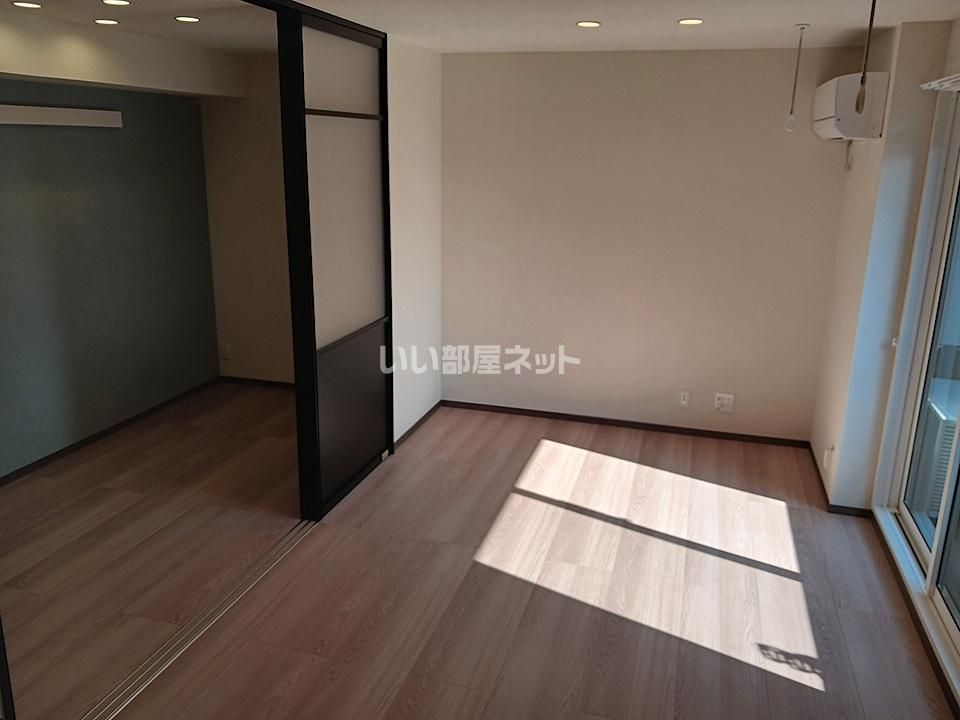 リビング