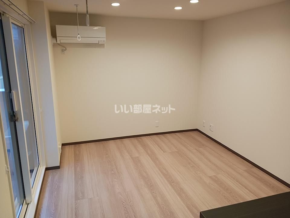 リビング