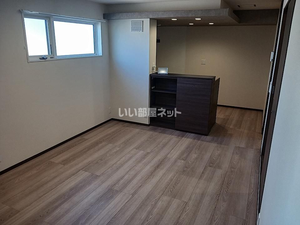 リビング
