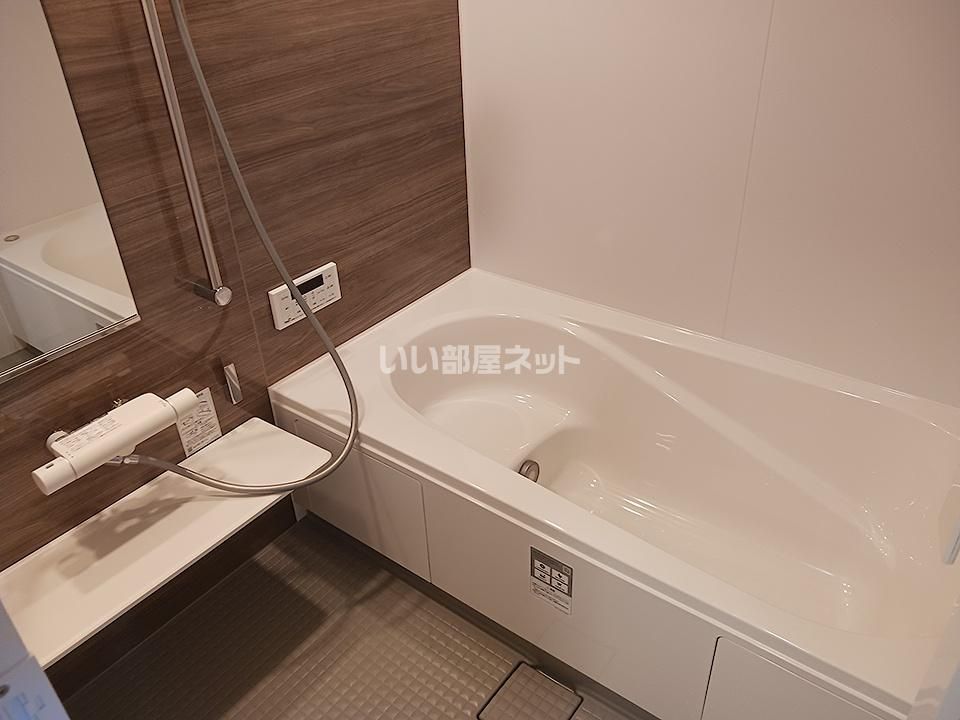 バスルーム