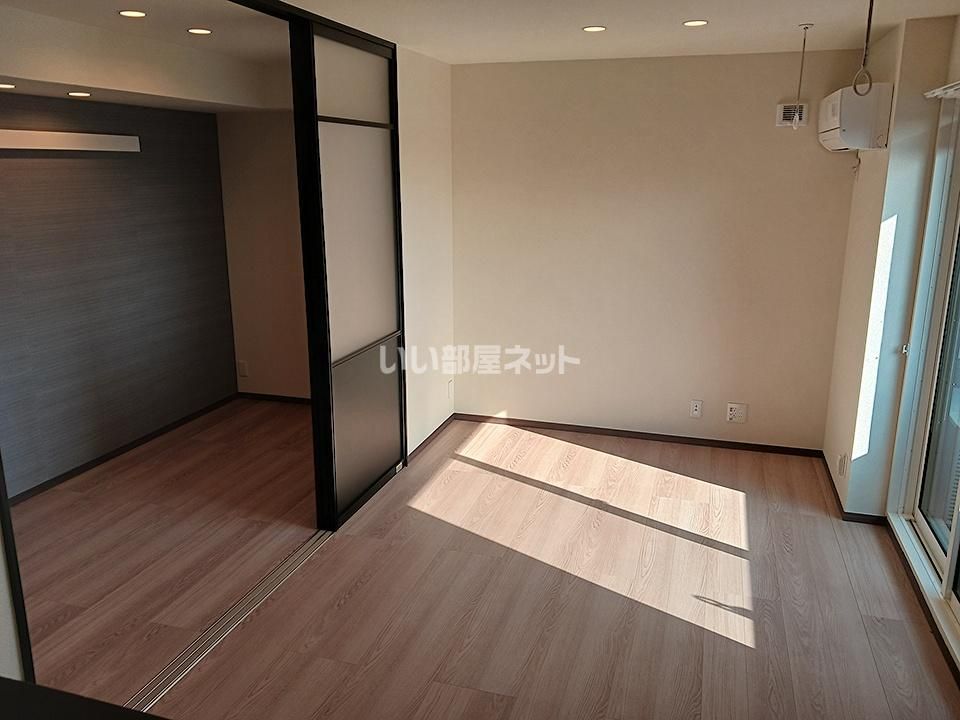 リビング