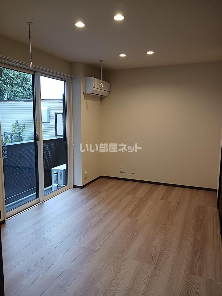 リビング