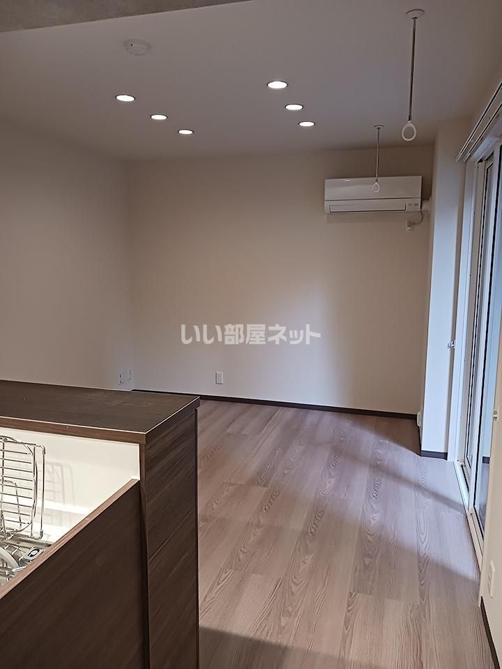 リビング