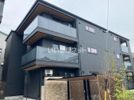 D crest新川Nの外観