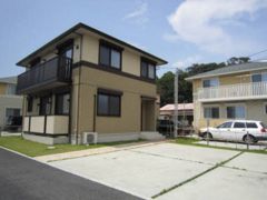 D-room神山（ﾃﾞｨｰﾙｰﾑｺｳﾔﾏ） Cの外観画像