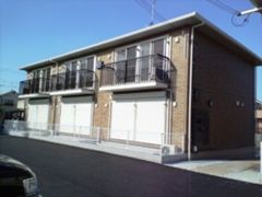 アネックス ハイブリッジ B棟の外観画像