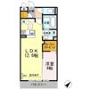 LSY52の間取り画像