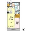 LSY52の間取り画像