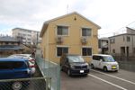 D-room野間 弐番館の間取り画像