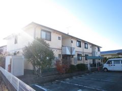 ファミーユコパンの外観画像