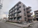 セントラーレ青山21の外観
