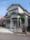 新田広芝H様戸建ての間取り画像