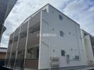 ジーメゾン狭山水野ブランカの間取り画像