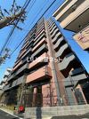 クラリッサ新川崎の間取り画像