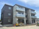 Komorebi Garden中田本町Aの間取り画像