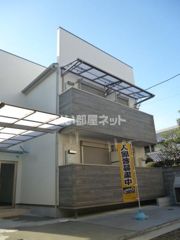 ジュブリーユ翔の外観画像