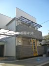 ジュブリーユ翔の間取り画像