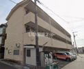 ロイヤルコーポ二幸の外観