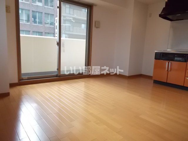 リビング