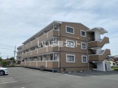 Aiuola Palaisの外観画像