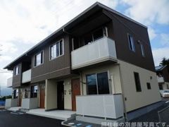 ボン ジュルネ B棟の外観画像