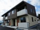 ボン ジュルネ B棟の間取り画像