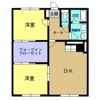 ベーシックパレスの間取り画像