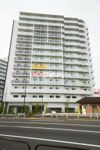 リビオメゾン南砂町の間取り画像