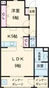 FIGAROの間取り画像
