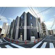Yolk江古田（ヨークエコダ）の外観画像