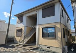 キングダムⅡの外観画像