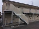 アネックス横屋Bの外観