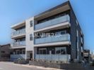 ミア流山の間取り画像