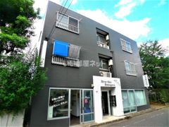 リバーサイド久米川の外観画像