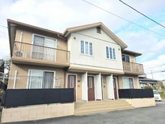 ヴィラーニ フォレストⅡの外観画像