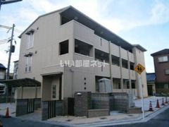 グレイス北花田の外観画像