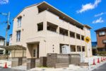 グレイス北花田の間取り画像
