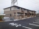 プラシードの間取り画像