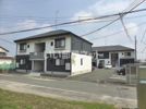 ドエル川井?Bの間取り画像