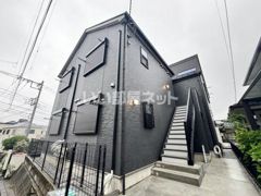 クレストコート希望ヶ丘の外観画像