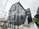 クレストコート希望ヶ丘の間取り画像