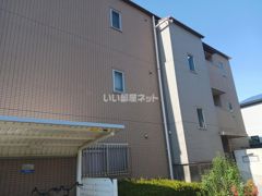 パスサイド21の外観画像