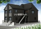 クレストコート希望ヶ丘の間取り画像