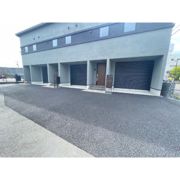 Garage d'Arteの外観画像