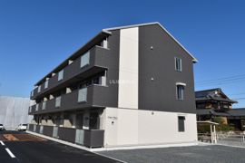 フィーデル プラッツの外観画像