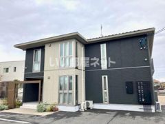 シャーメゾン祥の外観画像