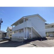 ホワイトバッキンガムの外観画像